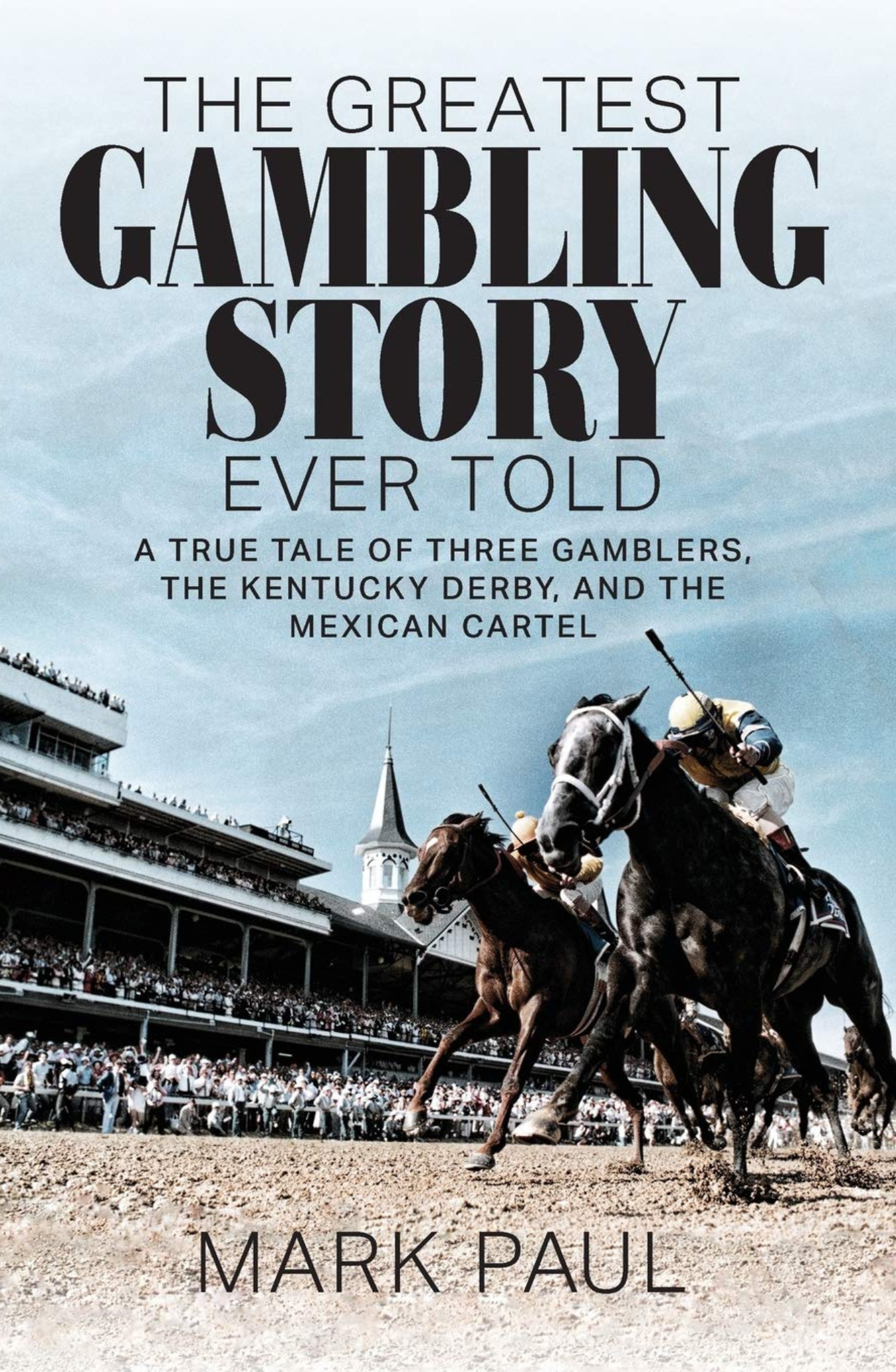 Gambling Story